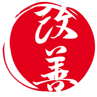 Logo Dojo Kaizen